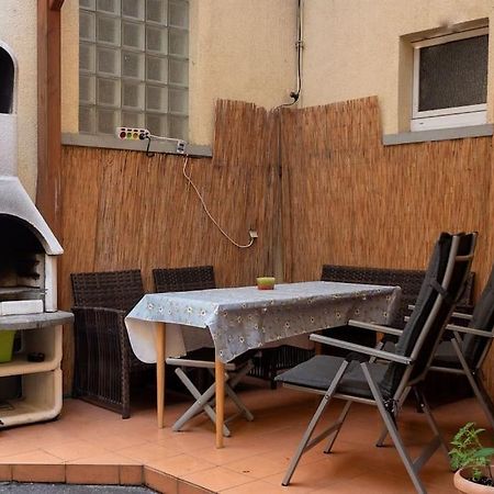 Studio 40M2, Naehe S Bahn Bad Vilbel Exterior foto